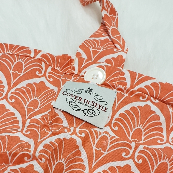 Nursing Cover - Picture 3 of 3